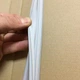 Уплотнитель двери для холодильника Samsung RB37J**, RL60**, RL63**, 1113 х 565 мм, DA97-19053R (DA97-12383U) - изображение 5