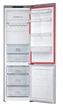 Уплотнитель двери для холодильника Samsung RB37J**, RL60**, RL63**, 1113 х 565 мм, DA97-19053R (DA97-12383U) - изображение 6
