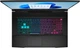Ноутбук MSI Katana A17 AI B8VE (B8VE-896US) Black - зображення 2