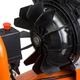 Компресор V 2.5кВт 435л/хв 8бар 50л (2 крана) GRAD (7043945) - зображення 9