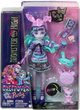 Лялька з аксесуарами Mattel Monster High Creepover Party Twyla 27 см (0194735117673) - зображення 5