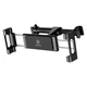Автомобильный держатель Baseus на подголовник смартфон/планшет Back Seat Car Mount (SUHZ-01) - изображение 1