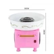 Аппарат для приготування солодкої цукрової вати CANDY MAKER MAG-228 - зображення 4