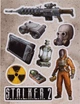 Игра S.T.A.L.K.E.R. 2: Heart of Chornobyl Limited Edition для PC (PC-KEY) (1155759) - изображение 3