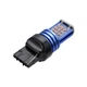 Світлодіодна лампа TBS T20 2016-24SMD-RED W21W W3X16d 12V - изображение 2