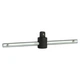 Вороток Т-образный 1/4" 152мм CrV ULTRA (6050042) - изображение 2