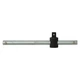 Вороток Т-образный 3/8" 152мм CrV ULTRA (6050052) - изображение 1