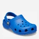 Детские кроксы-сабо для мальчика Crocs 206990-4KZ 23-24 Синие (1962651463520) - изображение 2