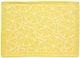 Коврик сервировочный Kela Citrus Желтый 35х50 см (12462) - изображение 1