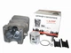 Поршневая Falcon Pro для Poulan PL3314, 3516, PL3816, P3818, PD4016, P4018WM, PD4218 (5300718-84, 5300718-83), серия PRO, для бензопил (CIL256) - изображение 2