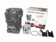 Поршневая Falcon Pro для Poulan PL3314, 3516, PL3816, P3818, PD4016, P4018WM, PD4218 (5300718-84, 5300718-83), серия PRO, для бензопил (CIL256) - изображение 1