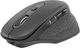 Мышь Natec Falcon Wireless/Bluetooth Black (NMY-1610) - изображение 4