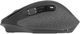Мышь Natec Falcon Wireless/Bluetooth Black (NMY-1610) - изображение 8