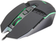 Мышь MS NEMESIS C105 USB Black (MSP20015) - изображение 3