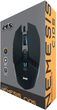 Мышь MS NEMESIS C105 USB Black (MSP20015) - изображение 5