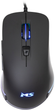 Мышь MS NEMESIS C305 USB Black (MSP20017) - изображение 1
