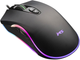 Мышь MS NEMESIS C365 RGB USB Black (MSP20049) - изображение 2