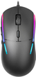 Мышь MS NEMESIS C375 RGB USB Black (MSP20054) - изображение 1