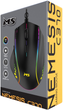 Мышь MS NEMESIS C370 RGB USB Black (MSP20053) - изображение 5