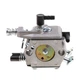 Карбюратор Falcon для бензопил Tatra, Forte 58S 414429 - изображение 9