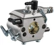 Карбюратор для бензопил Foresta FA-40S на мотопилу Garden 4500 5200 5800 Эксперт GS 4000 Nowa Нова (KRB086) - изображение 4