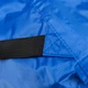 Герморюкзак Tramp UTRA-257 PVC Diamond Ripstop Blue 40 л - изображение 7