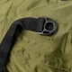 Герморюкзак Tramp PVC Diamond Ripstop 25 л olive UTRA-256-olive - изображение 5