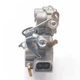 Карбюратор Falcon Premium для Hsqv 253, 553, 253R, 553RS, 253RB, 253RJ, 553RBX, 5863466-01, для мотокос (KRB445) - зображення 6