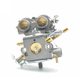 Карбюратор Falcon Premium для Hsqv 253, 553, 253R, 553RS, 253RB, 253RJ, 553RBX, 5863466-01, для мотокос (KRB445) - зображення 15