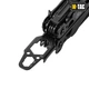 Многофункциональный M-Tac мультитул Type 9 Black черный - изображение 8