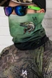 Бафф солнцезащитный летний VA Pike Hunter UPF50+ - изображение 3