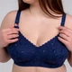 Бюстгальтер Elita синій 80D (артикул 233) - зображення 4