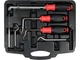 Набор крючков для демонтажа уплотнителей YATO YT-08432 6 шт. - изображение 1