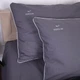 Простынь MirSon Corner&nbsp;16-5803 Geronimo 200х220 см Ranforce Elite (2200008459062) - изображение 3