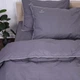 Простынь MirSon Corner&nbsp;16-5803 Geronimo 200х220 см Ranforce Elite (2200008459062) - изображение 6