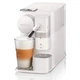 Капсульна кавоварка Nespresso Lattissima One EN 510 White - зображення 1