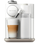 Кофемашина Nespresso Gran Lattissima EN 650 White - изображение 2