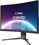 Монитор 27" MSI MAG 275CQRXF - изображение 3