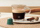 Кава в капсулах Nespresso Fortissio lungo 10 шт - зображення 4