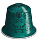 Кава в капсулах Nespresso Fortissio lungo 10 шт - зображення 5