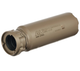 Саундмодератор Ase Utra DUAL556-S-BL GEN2 Short FDE (без полум'ягасника) - зображення 5