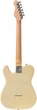 Электрогитара Parksons STC-430 (Ivory) - изображение 2