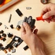 Конструктор Mega Hot Wheels Коллектор Уличный Роддер 507 деталей (194735024803) - изображение 8