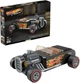 Конструктор Mega Hot Wheels Коллектор Уличный Роддер 507 деталей (194735024803) - изображение 4