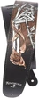 Ремень гитарный D'Addario 25LAL05 Alchemy Leather Guitar Strap - Cryptorosa - изображение 1