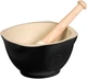 Ступка Emile Henry Kitchen tools 15 см 0.45 л (710255_MIRS) - изображение 1