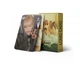 Ломо Карты Lomo Card Le Sserafim Easy&nbsp; 55 шт - изображение 1