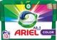 Капсули для прання Ariel Pods All-in-1 Color 13 шт (8001090726377) - изображение 1