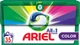 Капсули для прання Ariel Pods All-in-1 Color 35 шт (8001090727015) - изображение 1