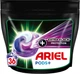 Капсули для прання Ariel Pods All-in-1 + Revitablack 36 шт (8001090804204) - изображение 1
